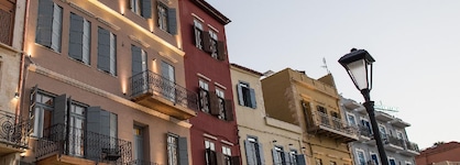 Scala De Faro