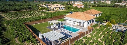 Villa Madini