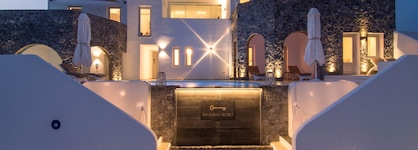 Santorini Secret Premium