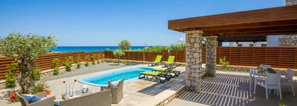 Antonoglou Beach Villas - Lachania
