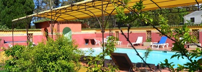 Hôtel Cyrnea
