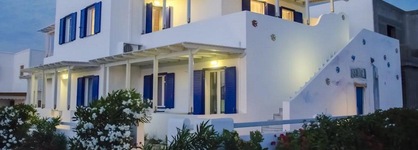 Vilos Suites
