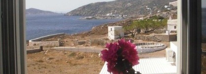 Maisons A La Plage