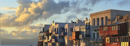 Little Venice Suites