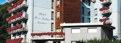 Residence Pizzo Scalino