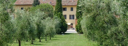 Agriturismo La Filanda