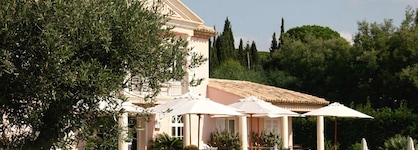 Hôtel Villa Les Rosiers