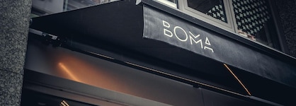 Boma Easy Living Hotel By Stay Collection