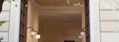 B&B Rettifilo