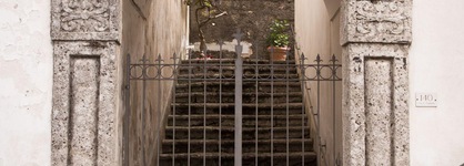 Palazzo Lauritano - Historic Rooms