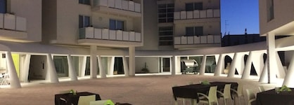 La Corte Di Leuca Residence