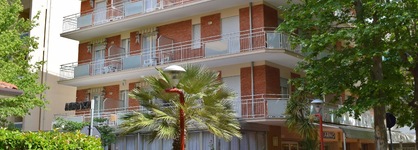 Hotel Arno