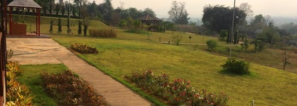 Phu Pai Kaew Resort