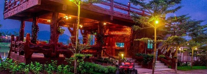 Timberland And Fruit Resort