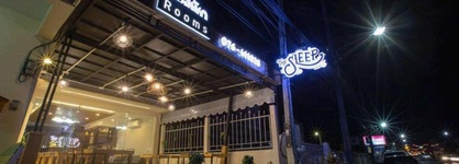 The Sleep Phang Nga