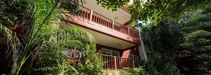 Baansuanaoukhai