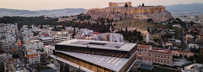 Acropolis Luxury Living