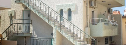 Kissamia Rooms