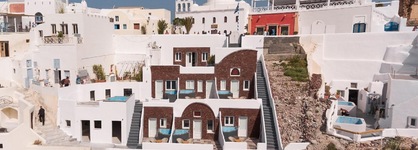 Secret Legend Suites