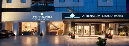 Athenaeum Grand Hotel
