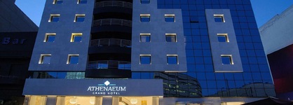 Hotel Athenaeum Grand