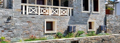 Aithra Apartments & Suites