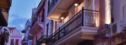 Consolato Boutique