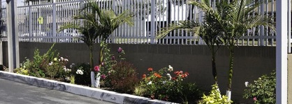Kings Motel Inglewood