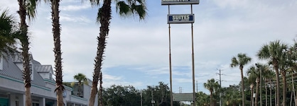 Altamonte Springs Hotel And Suites