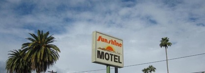 Sunshine Motel