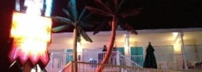 Aztec Motel