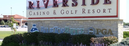 Riverside Casino & Golf Resort