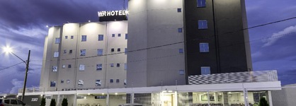 Wr Confort Hotel Campo Grande