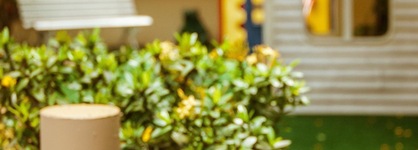 Casa Blanca Park Hotel