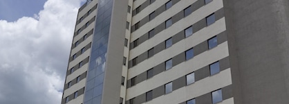 Jl Hotel By Bourbon