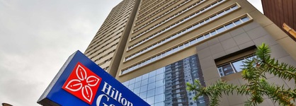 Hilton Garden Inn Santo Andre