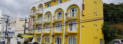 Hotel Visual