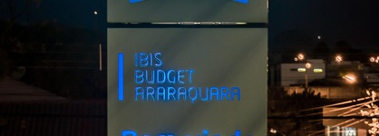 Ibis Budget Araraquara