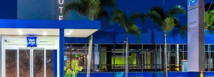 Ibis Budget Sertaozinho