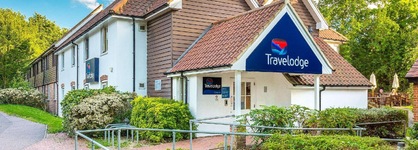 Travelodge London Chigwell
