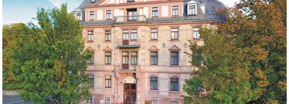 Dappers Wellness Hotel