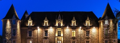 Domaine Des Etangs, Auberge Resorts Collection
