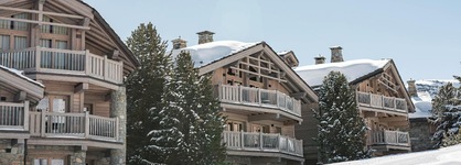Hôtel Le K2 Altitude