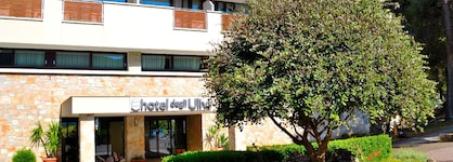 Pugnochiuso Resort - Hotel Degli Ulivi