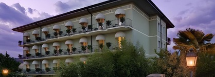 Palace Hotel San Pietro