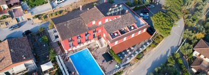 Hotel Cavalieri