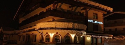 Hotel Jan Maria