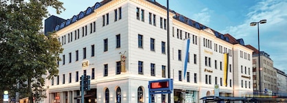 25Hours Hotel The Royal Bavarian