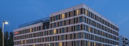 Hampton By Hilton Freiburg