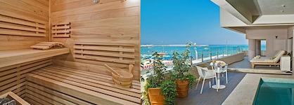 Swell Boutique Hotel
